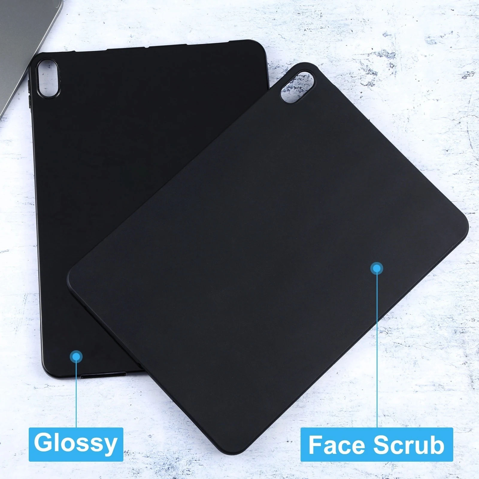 Чехол для планшета Lenovo Tab M9 2023 haweel из ТПУ