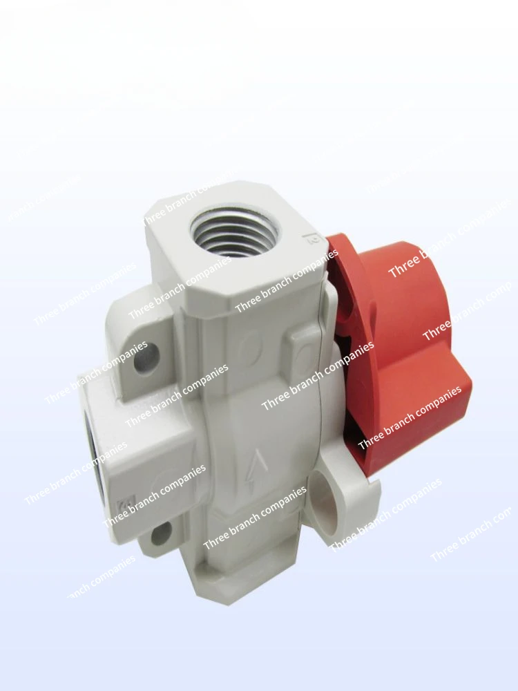 Оригинальный клапан остаточного давления VHS20-02A VHS30-03A/02 VHS40-04A/03A на складе