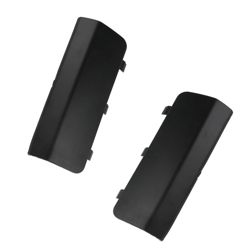 Задний бампер буксировочный крюк крышка буксировочная накладка Неокрашенная