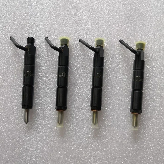 Запасные части для экскаватора матрицы топливная форсунка 387-9427 CAT E330D E320D E336D