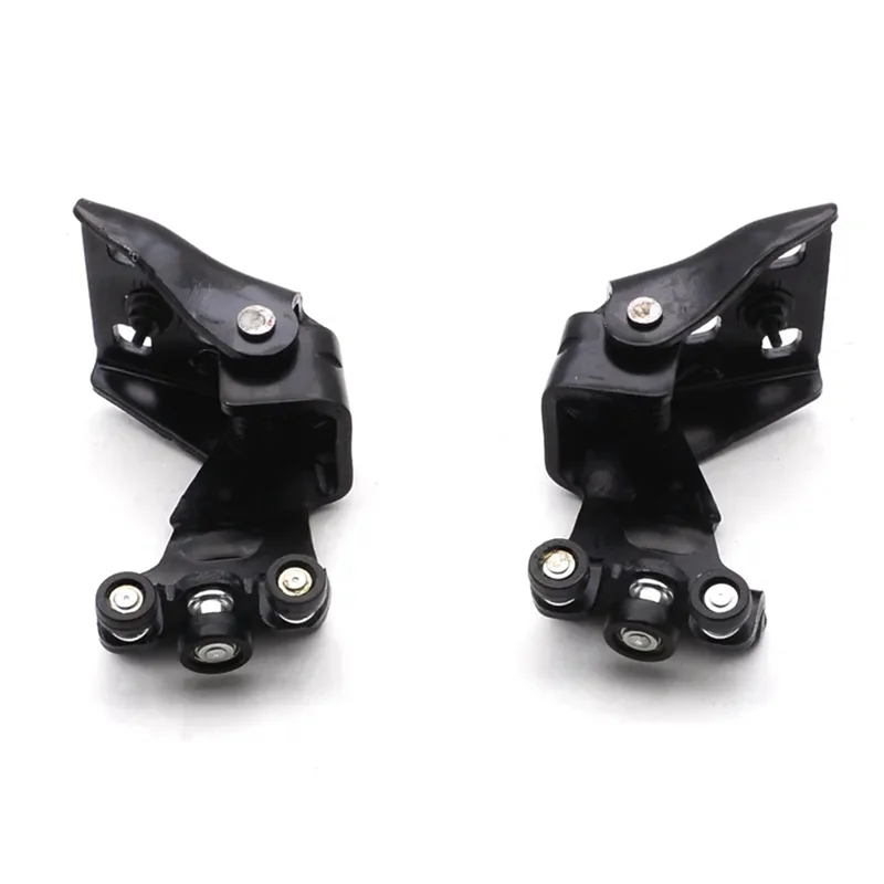 Левая скользящая дверь средний центральный скользящий ролик в сборе для Hyundai H1