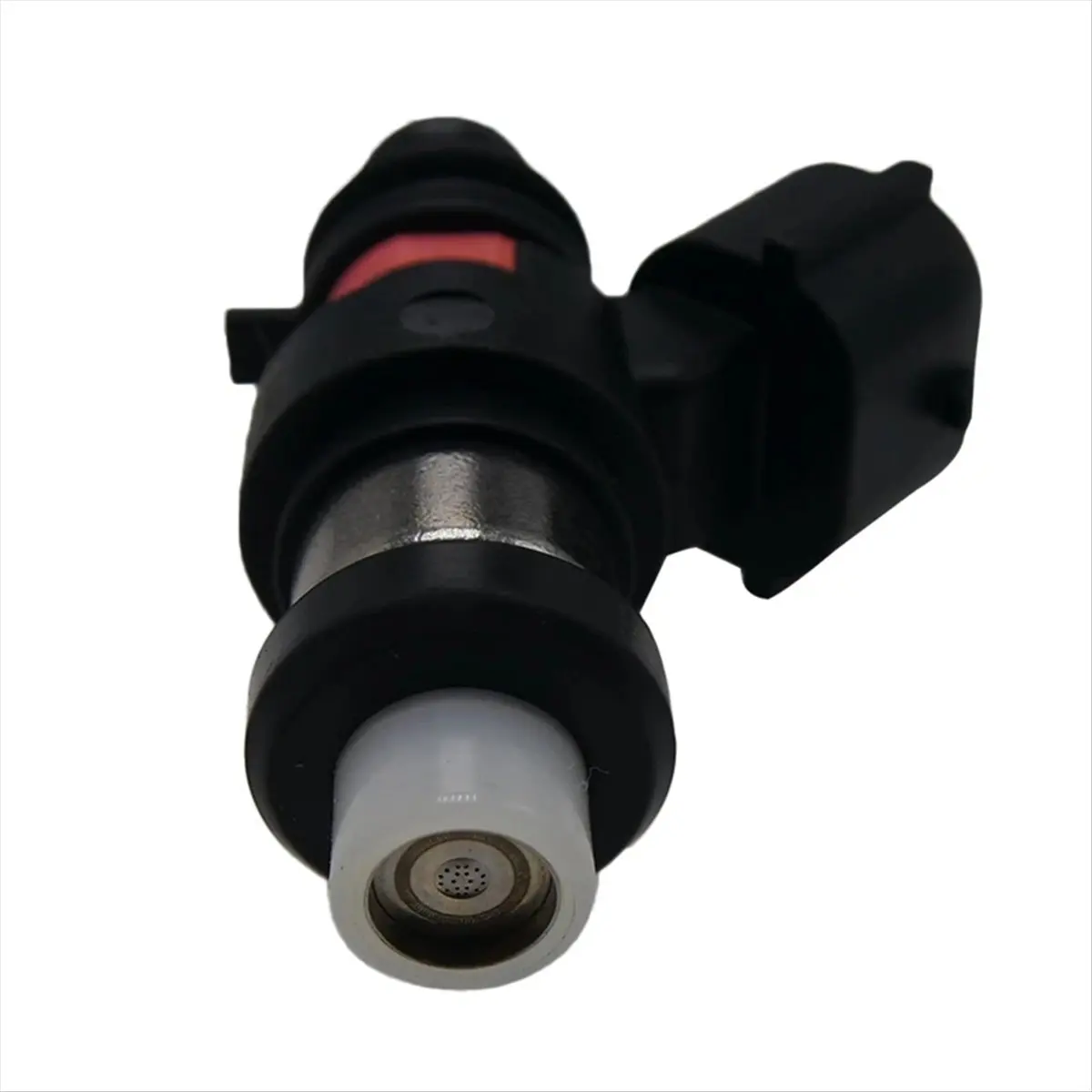 Фото # Автозапчасти и аксессуары 10H, 4 шт. топливных форсунок FBYCG80 для Subaru Impreza RX 2.0L EI 07-12 (черные) №3