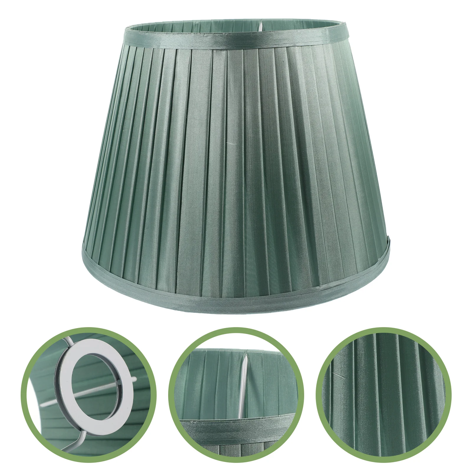 

Ламповый абажур для настольной лампы, современный напольный декоративный абажур для прикроватного столика (E27/E14)