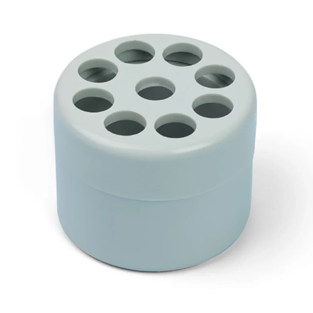 

Пластиковый спиральный держатель для цветов