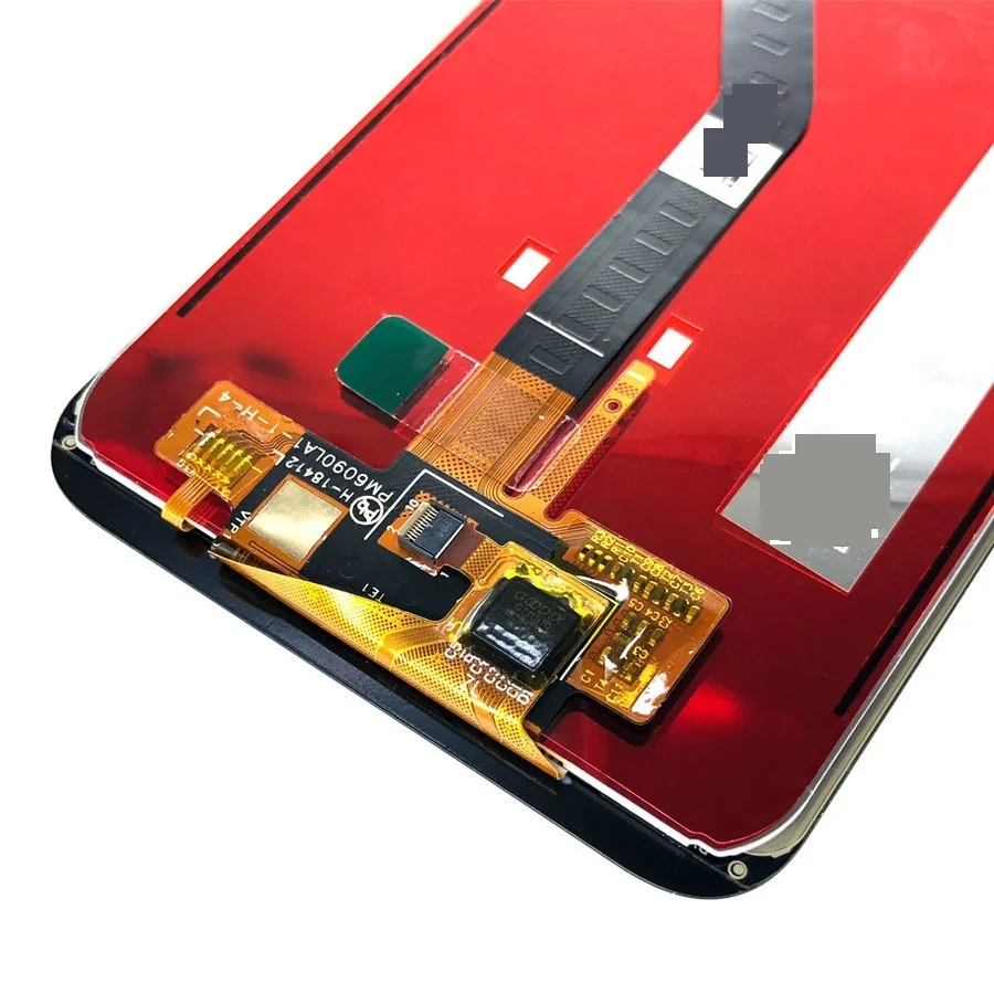 suitable for huawei y6 2019 mobile phone screen assembly touch screen honor 8a lcd screen display free global shipping