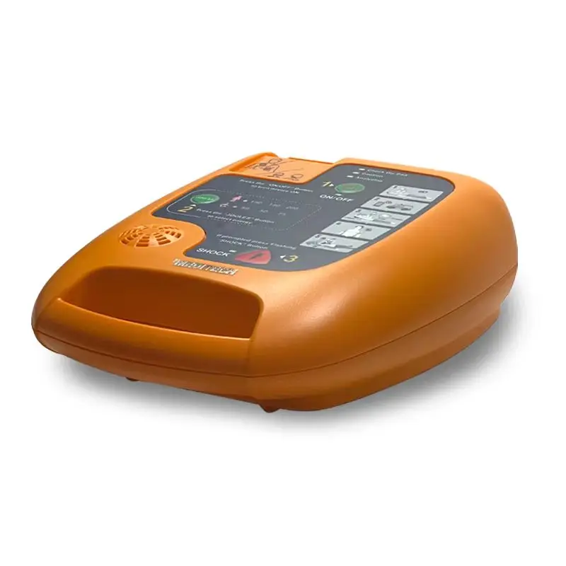 

Portable Biphasic with carry case