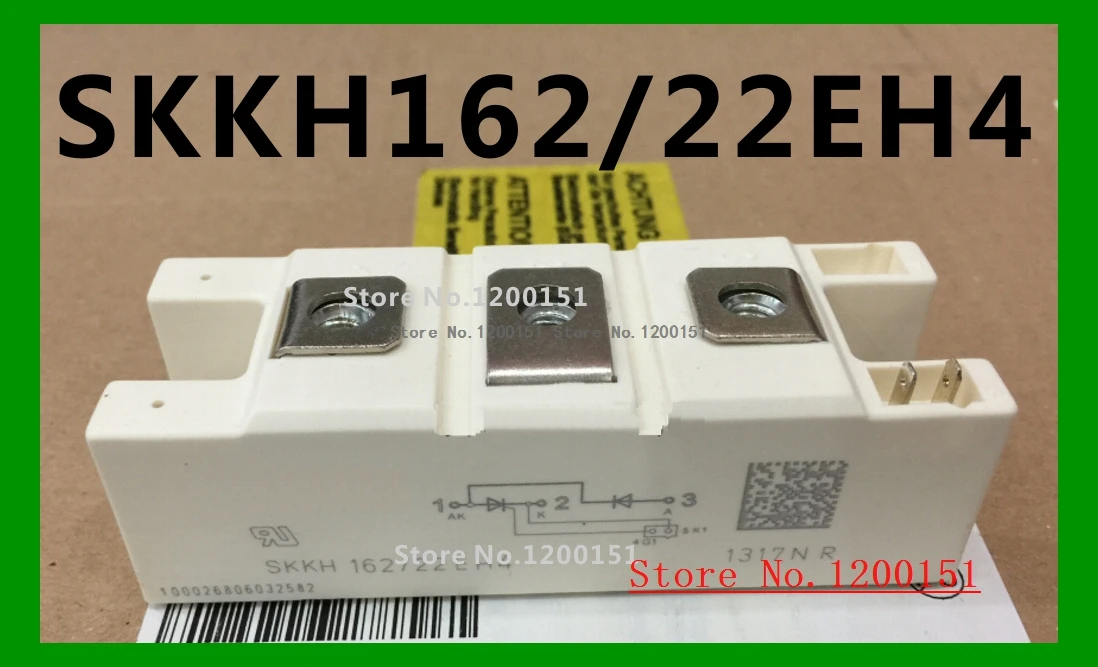 SKKH162/22EH4 SKKT162/08E SKKT162/12E SKKT162/14E SKKT162/16E SKKT162/18E SKKT172/12E SKKT172/16E модули
