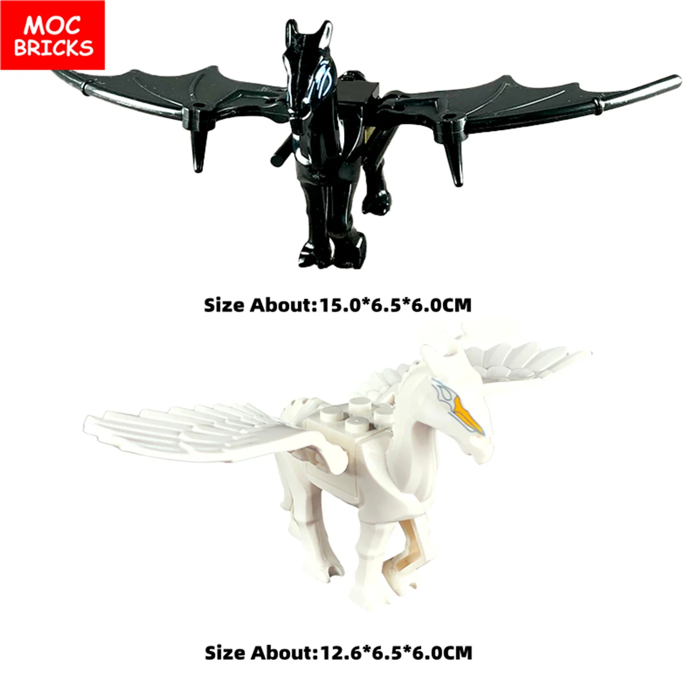 Блочные конструкторы в ассортименте