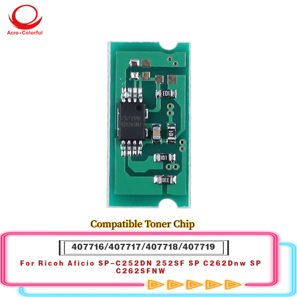 

Картридж для копировального аппарата Ricoh Aficio SP-C252DN EX JP, 6,5 K, 6K