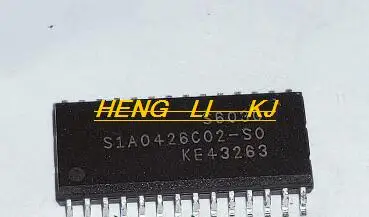 100% новый S1A0426C02-SO S1A0426C02 SOP28