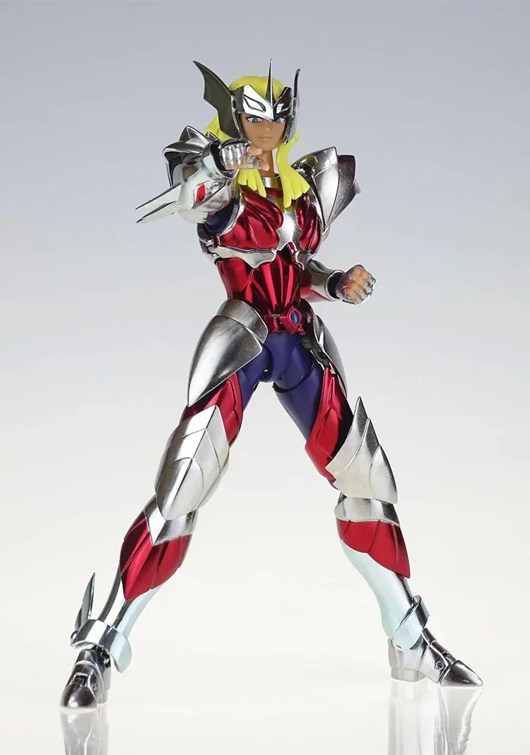 Модель Chuanshen CS Saint Seiya Myth Cloth EX Odin Asgard Merak Beta Sleipnir Hagen Knights of the Zodiac 18 см Фигурка
