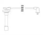 

Spark plug cable for CR V I 2,0