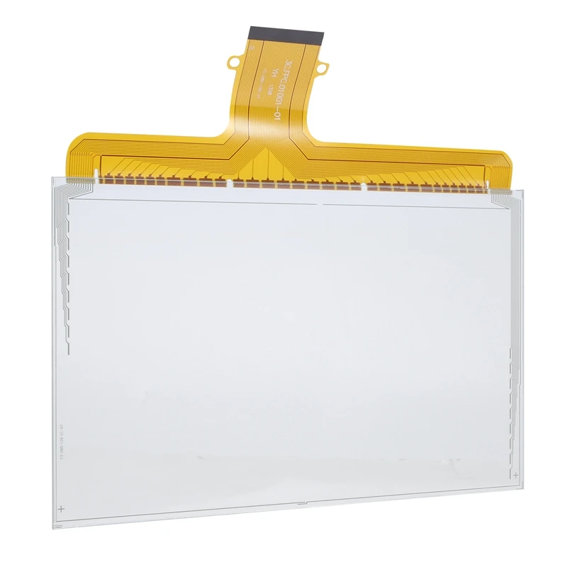 

8-дюймовый 55 контактов Автомобильный CD аудио Навигатор Радио сенсорный экран для Chevrolet GMC MYLINK DJ080PA-01A 60903XC