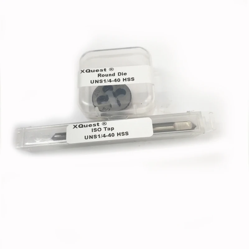 

Набор метчиков и матриц XQuest 2 шт.