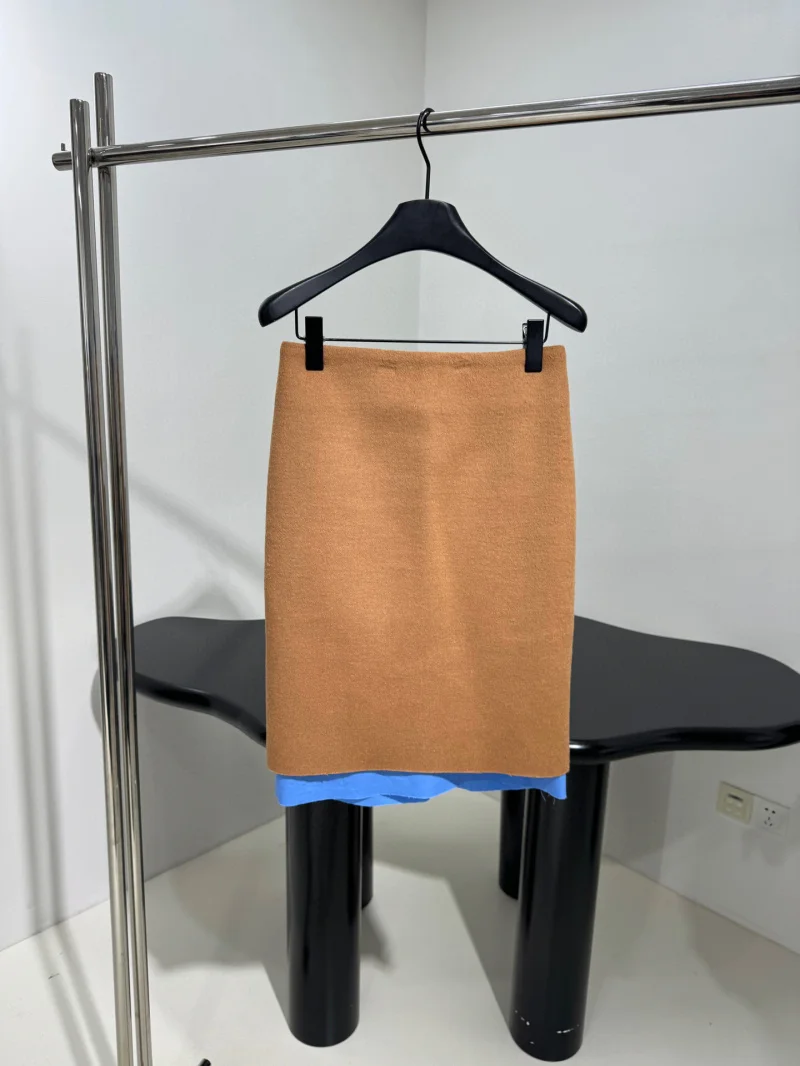 Осень/зима 2023 новый женский свитер модная изысканная куртка в студенческом стиле