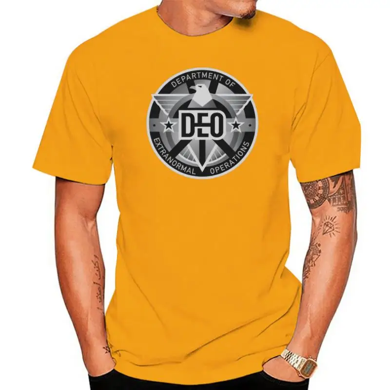 

Supergirl TV Show DEO, Лицензионная модель, все размеры (1)