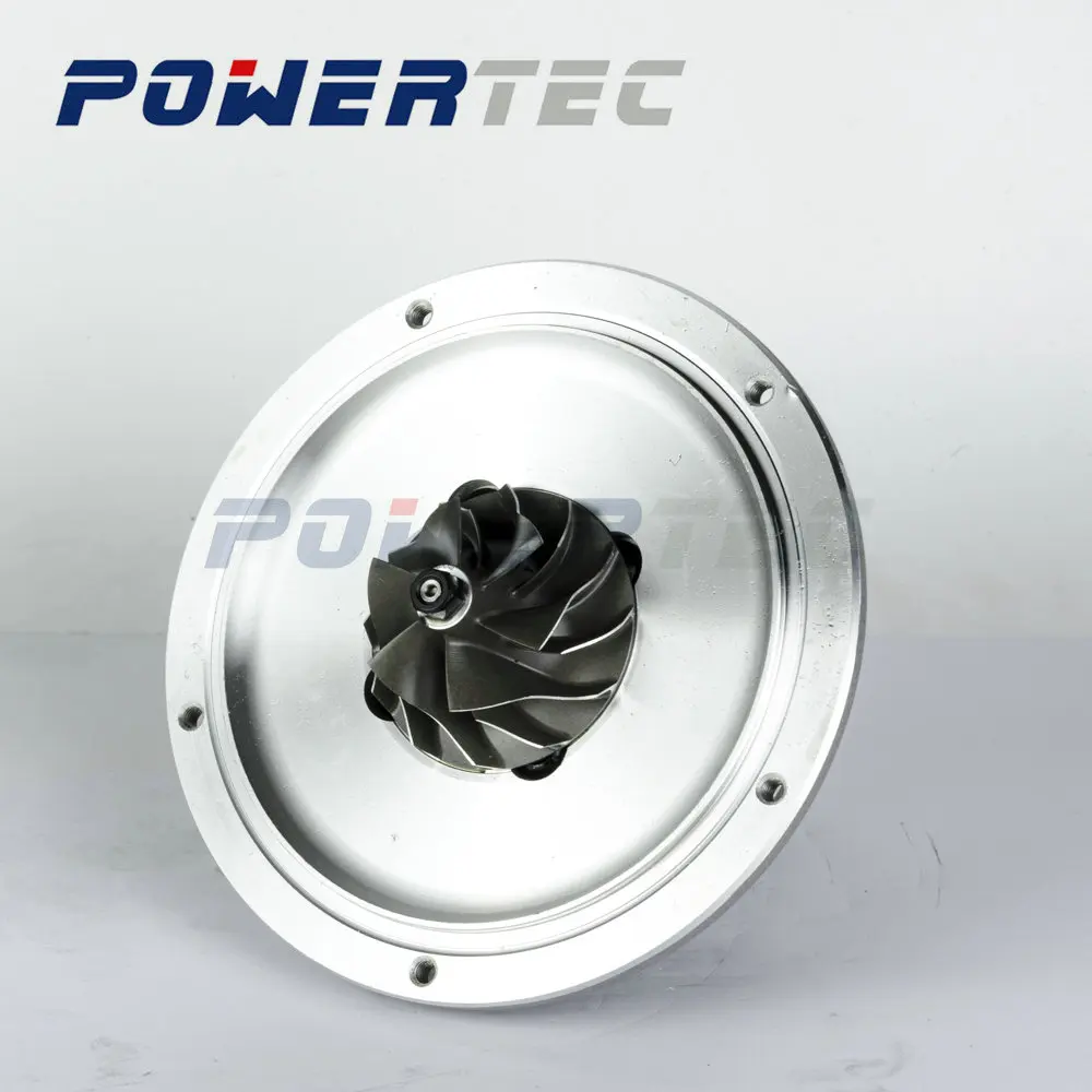 For Hyundai Terracan 2.9 CRDi 120 Kw 63 HP J3 CR - turbo charger core 282014X701 turbine 28201-4X610 turbolader CHRA Balanced | Автомобили