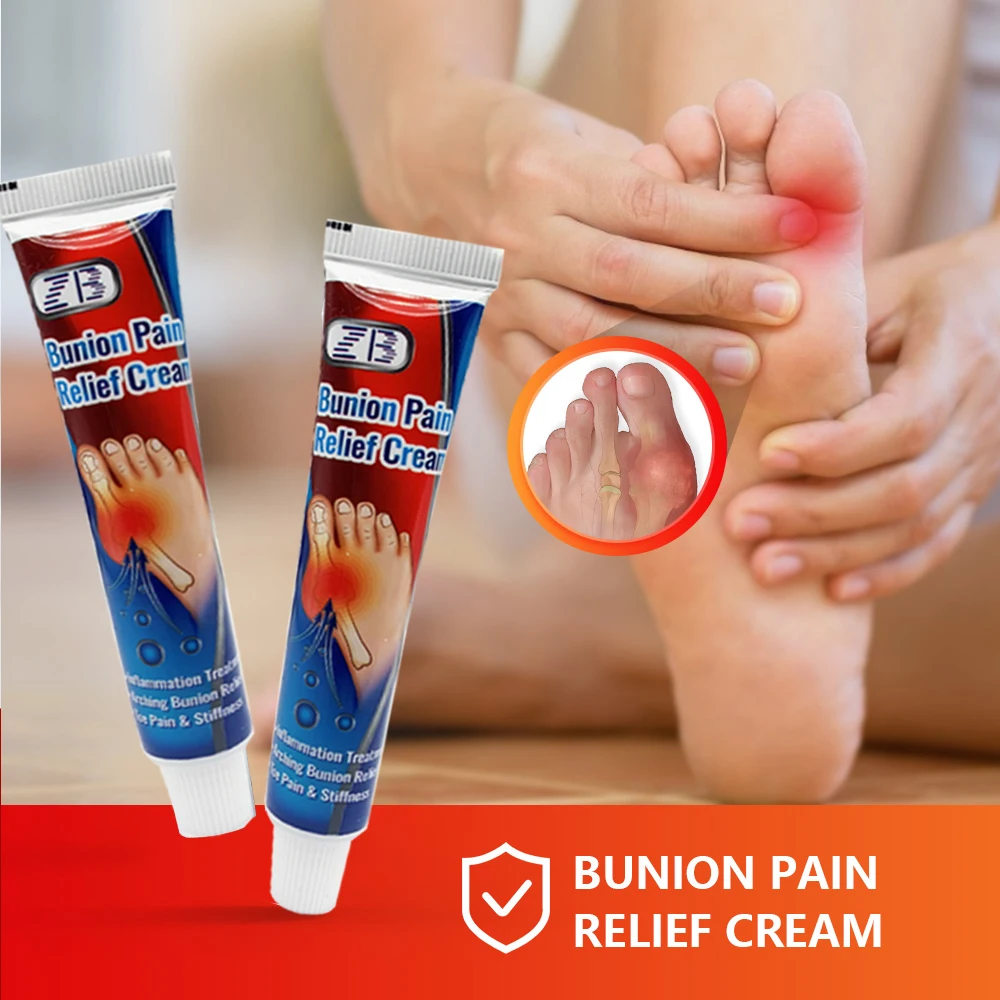 

2/3 шт., натуральный косметический крем для суставов