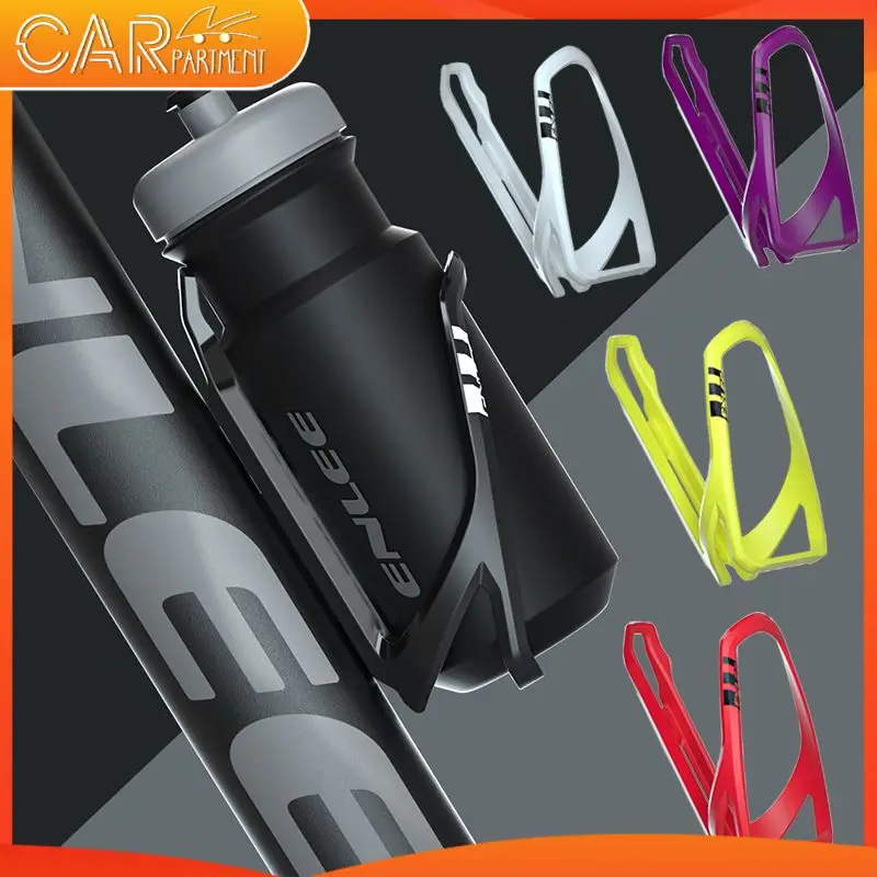 

Bicycle Bottle Holder Plastic Bike Water Bottle Cages MTB Bicycle Water Cup Holders Rotable Bottle Cage Motorcycle Accessories