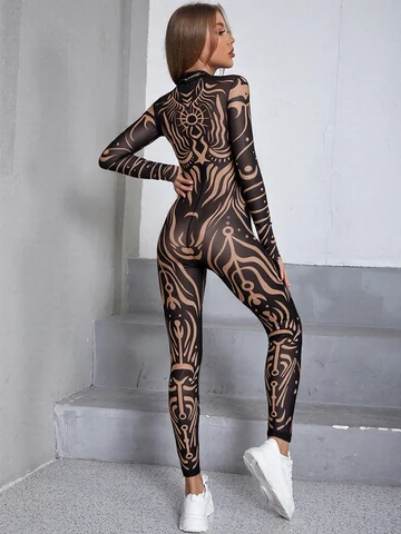 Женские комбинезоны Cutenew