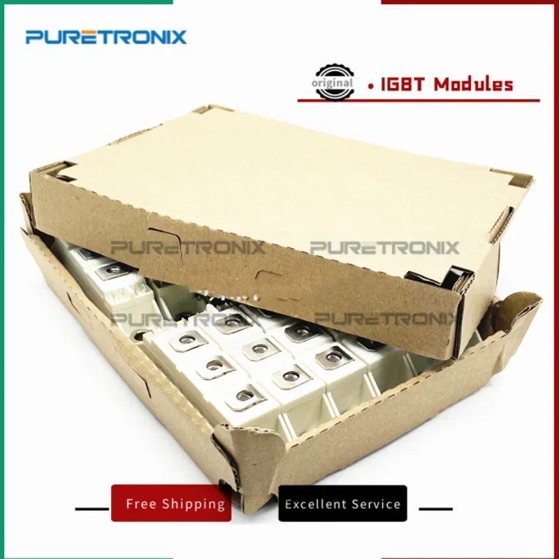 SKKT57B16E SKKT57B14E SKKT57B12E SKKT57B08E Новый оригинальный модуль питания