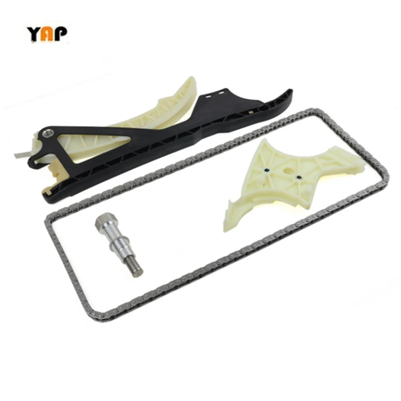 

NEW Timing Chain Kit Fit for BMW 325i E90 N52 2.5L 3.0L 11318648732 2006-