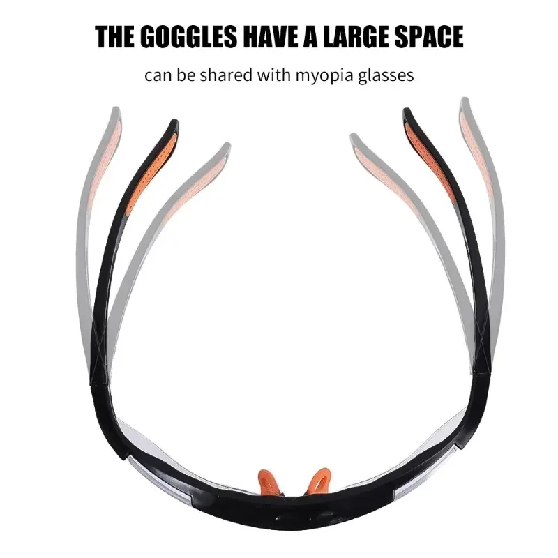 1/3 шт. защитные очки для мужчин и женщин