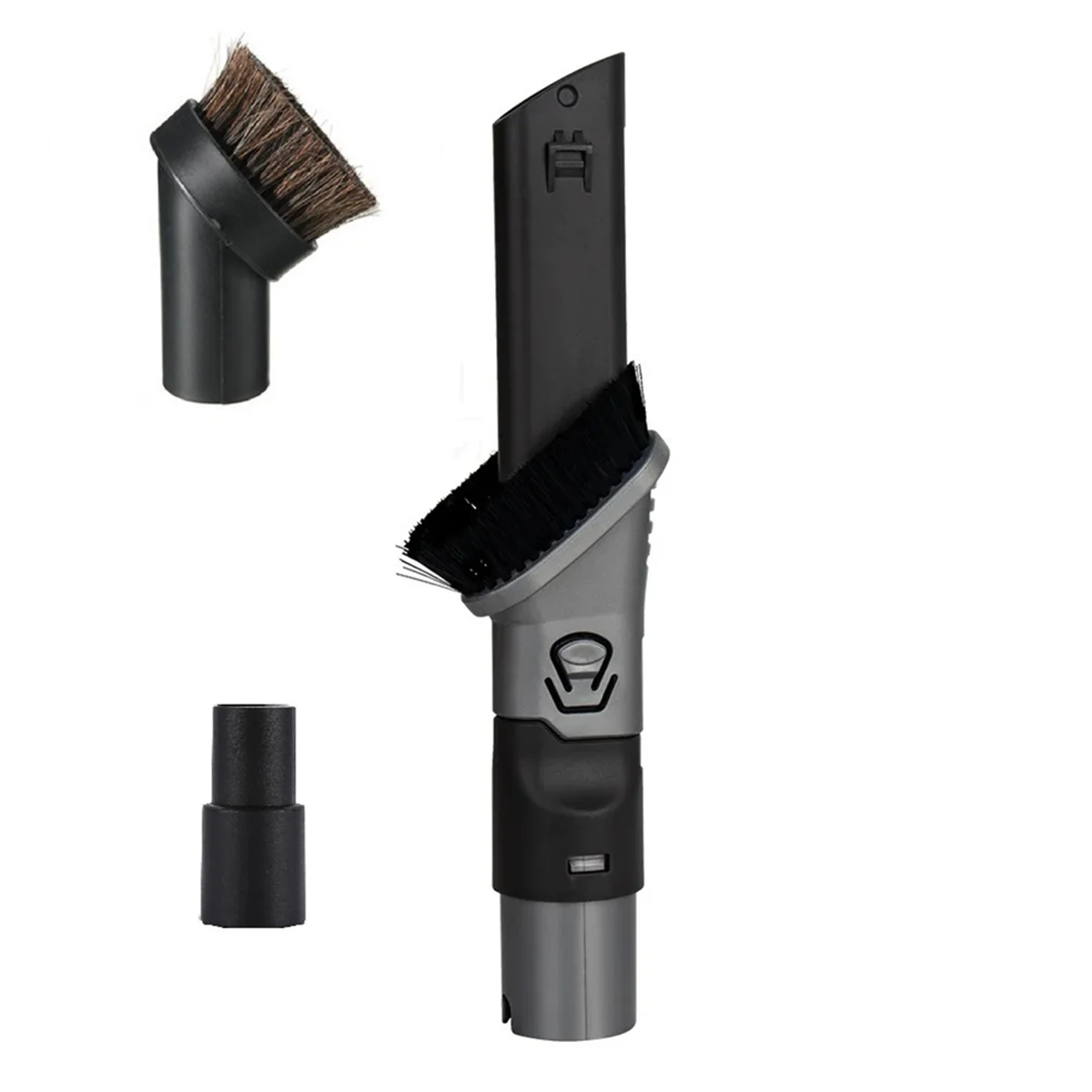 Щетка для очистки от пыли адаптер плоского всасывания серии HV300 HV301 HV322 HV320 HV340