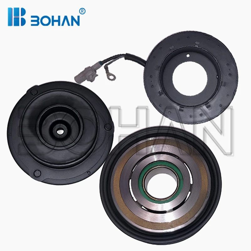 

DKV06R AC компрессор катушки сцепления для Citroen C1 для Toyota Aygo для Peugeot 107 506021-7332F 506021-7332 V22-15-0006