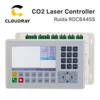 ruida rdc6445 rdc6445g rdc6445s controller for co2 laser engraving cutting machine upgrade rdc6442 rdc6442g