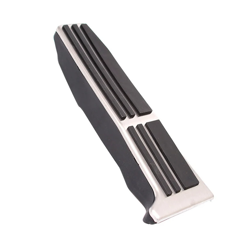 

Автомобильные накладки на педали для Lexus ES350, аксессуары ES XZ10 2018 2019 2020 2021 2022, набор педалей тормозной муфты, металлические накладки, часть крышки