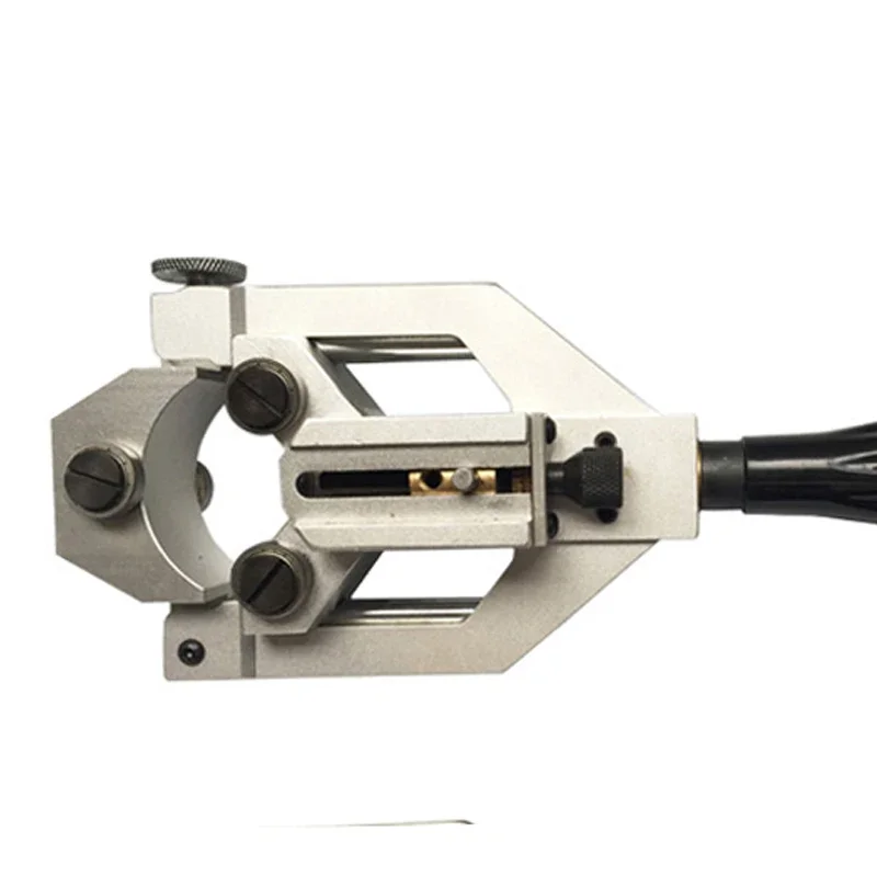 KBX-65 Многофункциональный ручной инструмент для зачистки кабеля Роторный режущий