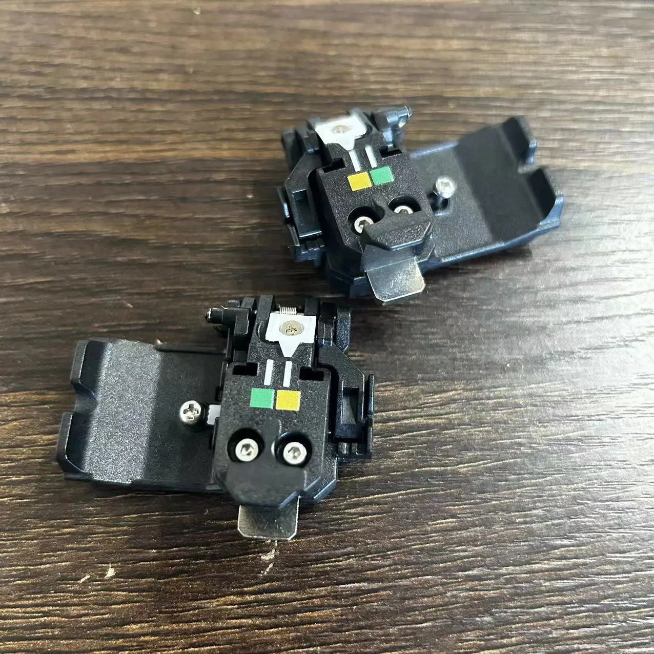 FSM-88S FSM-87C FSM-90S Сварочный аппарат для сварки волокна Зажим три в одном