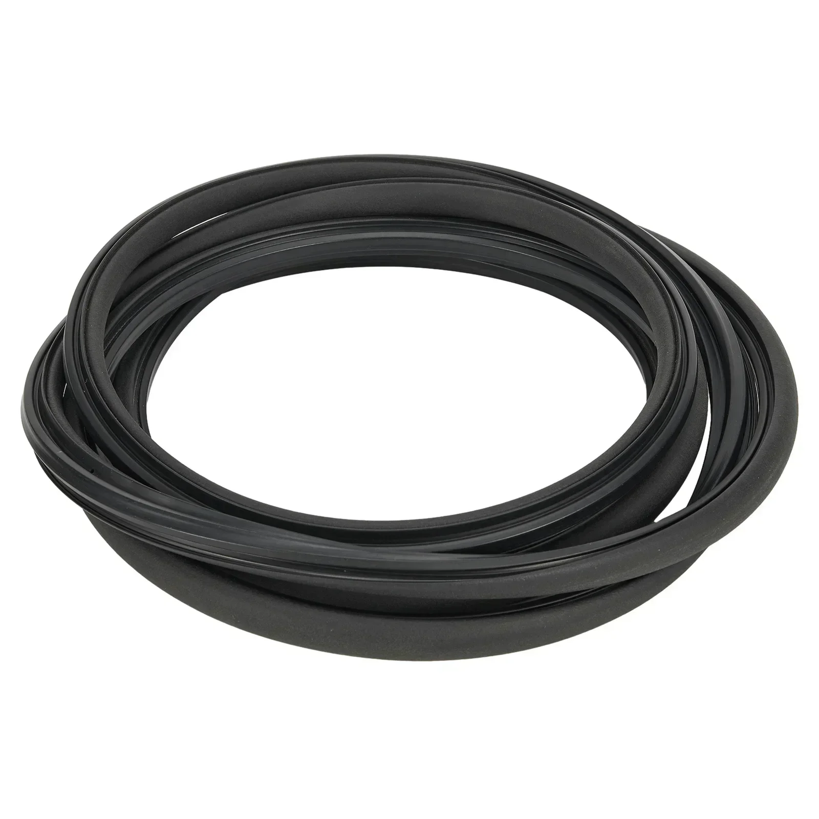 1 шт. уплотнение для солнцезащитного стекла пластиковые звукоизоляционные