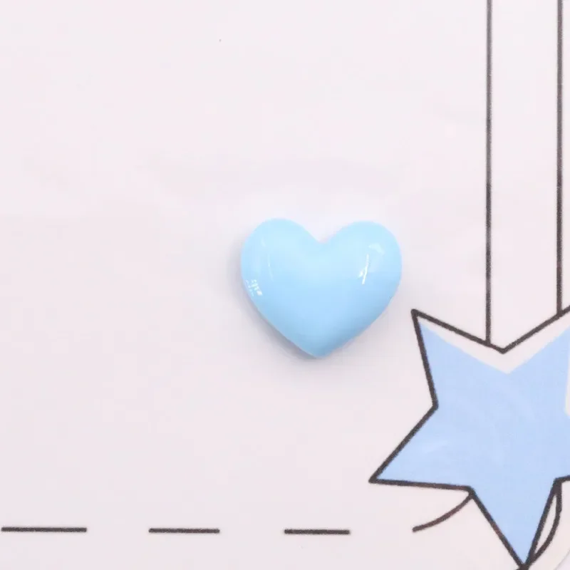 

Магниты на холодильник "Любовь сердца", набор из 6 штук