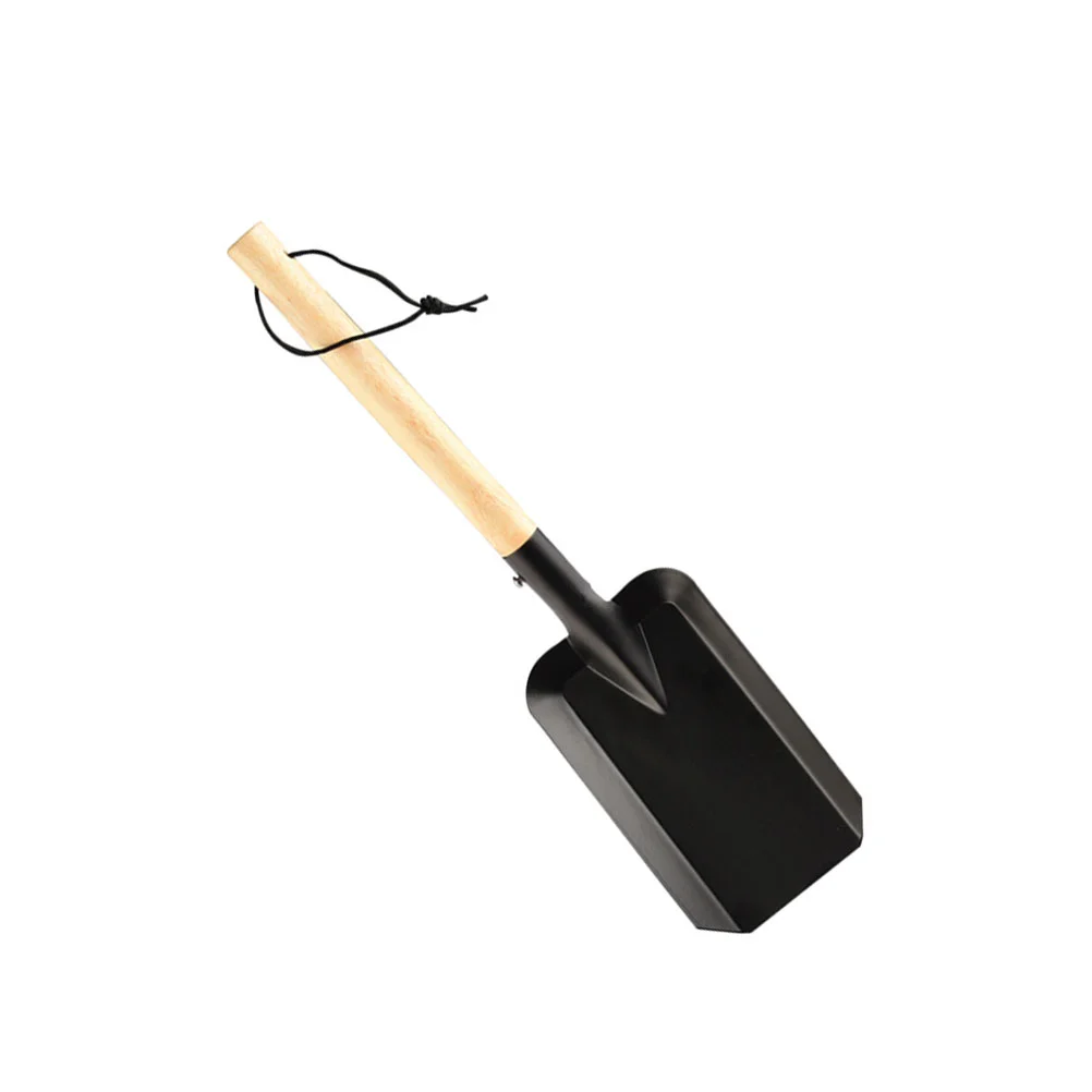 

Wooden Handle Home Tools Household Stylish Sand Iron Outdoor Child Simple Weeding Home
