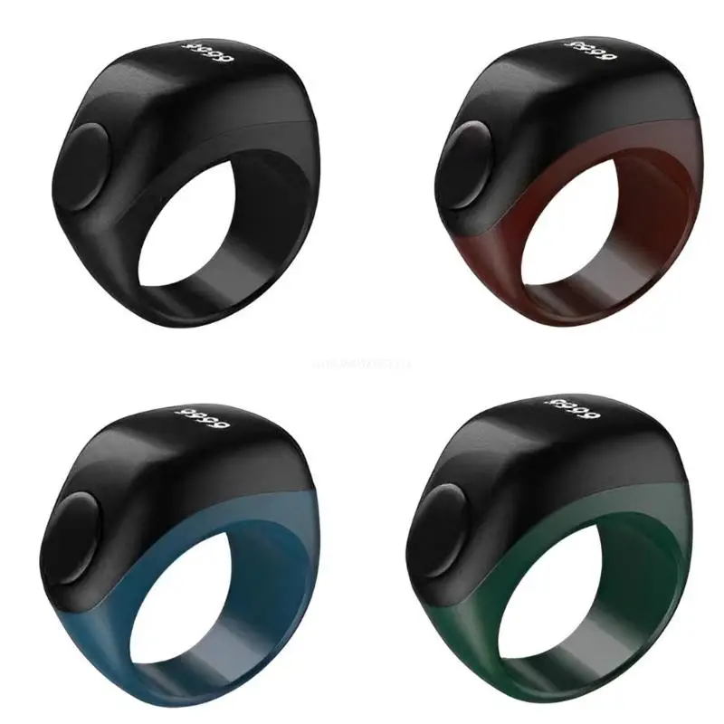 

Счетчик Clicker, портативный счетчик пальцев, цифровой счетчик для мусульман, ручной, 5 напоминаний о молитве и цифрах, Прямая поставка