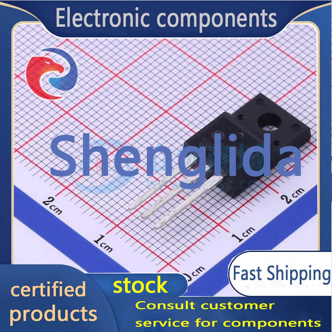

SSF50R140S packaged TO220F field-effect transistor (MOSFET) brand new off the shelf 1PCS