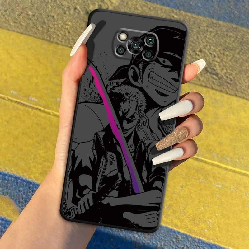 

Чехол для Xiaomi Mi Poco C40 M3 X3 NFC X4 Pro M4 F1 GT M5s X5 C51 C55 C50 F3 M5