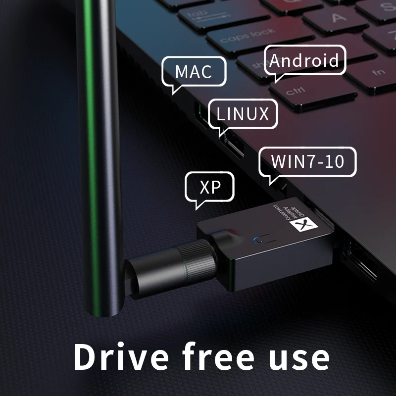 VAORLO QCC3056 CSR Bluetooth 5 2 аудио передатчик aptX LL HD адаптивный 40ms с низкой задержкой