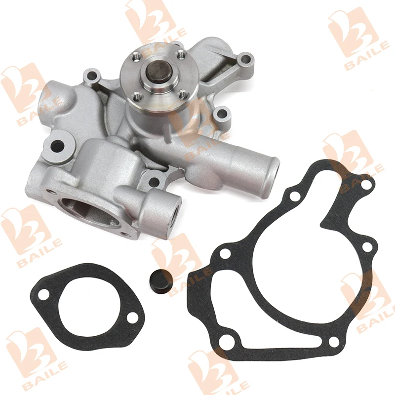 

119624-42001 Water Pump for Yanmar 3TNE74 Engine