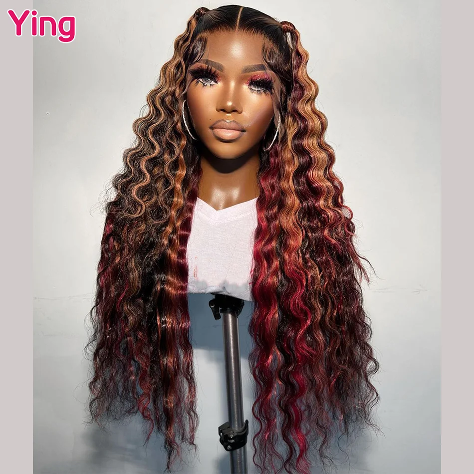 Парик из натуральных волос 13 х6 дюймов 4 х4 5 Х5