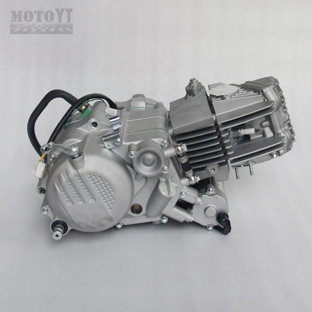 

Zongshen 190CC engine ZS190CC engine with PE28 carbureter