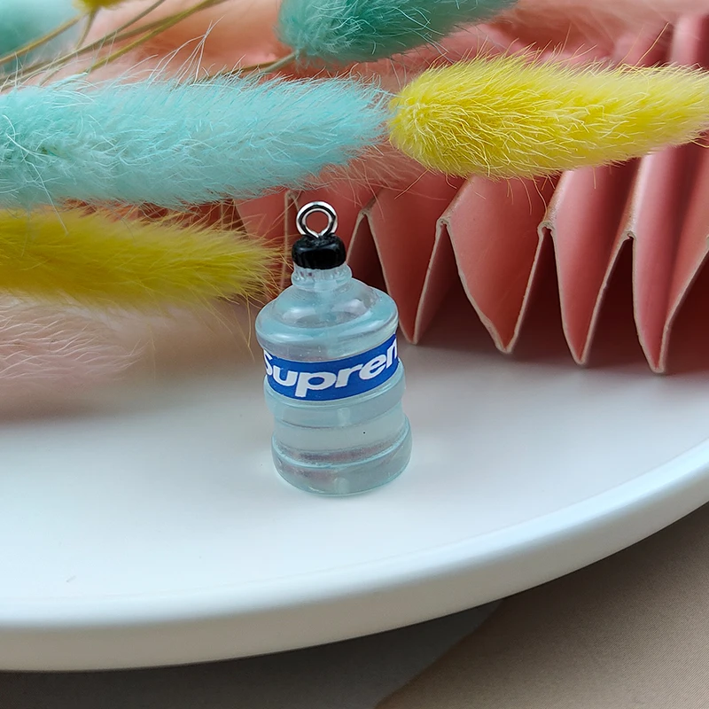 Смешанные 10 шт./упаковка подвески большой емкости