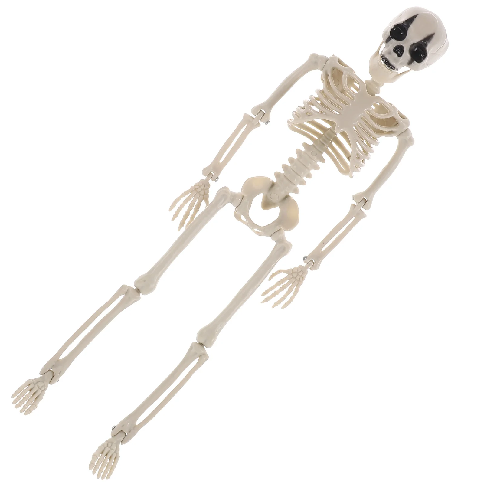 

Подвесной реквизит на Хэллоуин, жуткий декор, украшение для дома с привидениями, имитация страшного кулона, пластиковые подвижные украшения для помещений