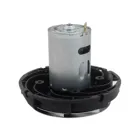 RS-545 14.4V130W двигатель постоянного тока для беспроводного перезаряжаемого пылесоса с 4 струнами литиевых аккумуляторов для пылесосов