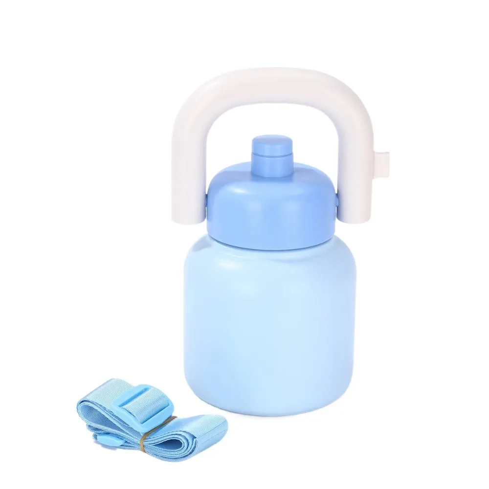 

Термочашка LINSBAYWU 1л нержавеющая сталь