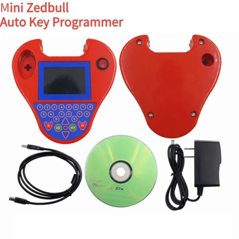 Инструмент для транспондера IMMO/Odo/TPMS/EPS/BMS Key новинка автомобильная фотомагнитола