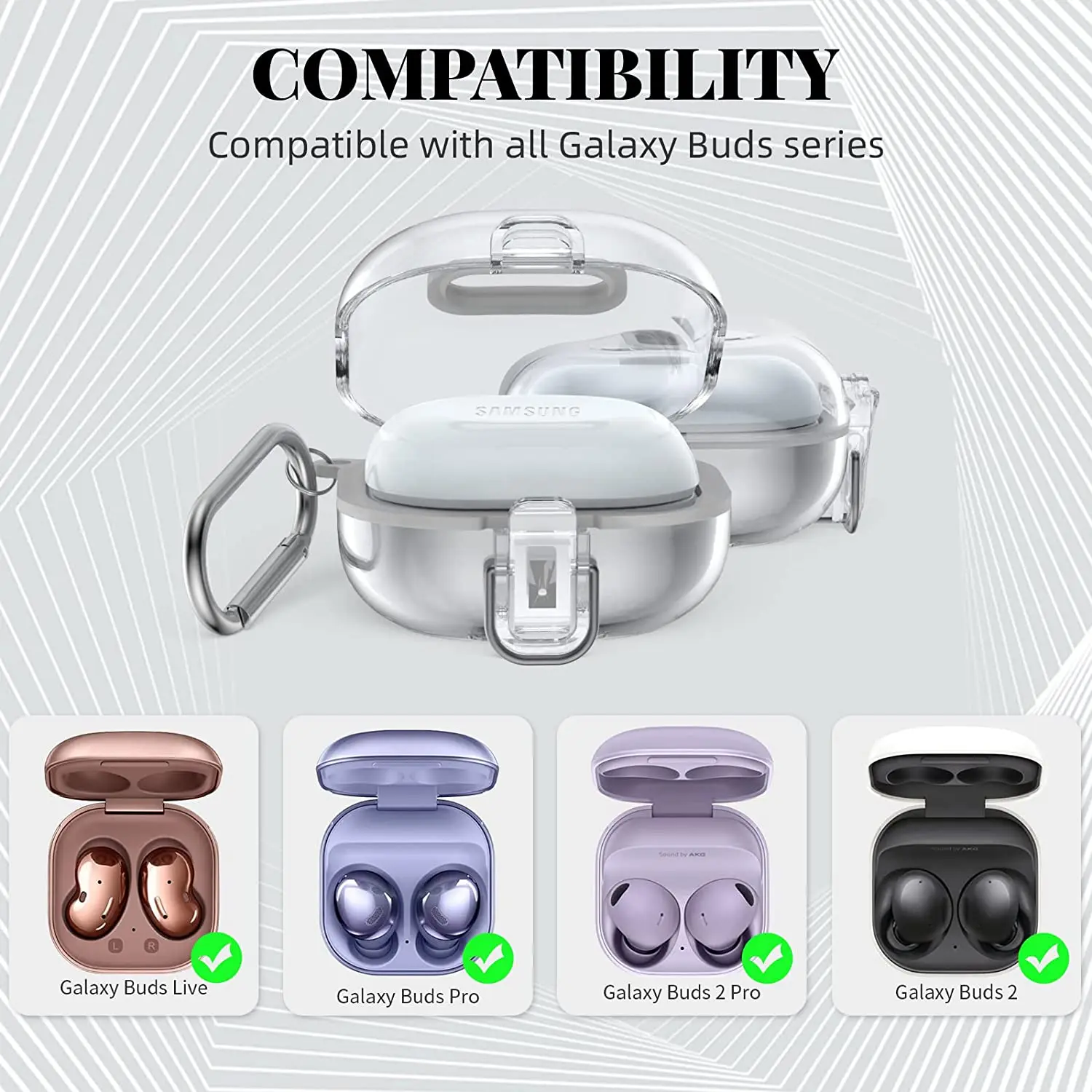 приложение для samsung galaxy buds 2 pro