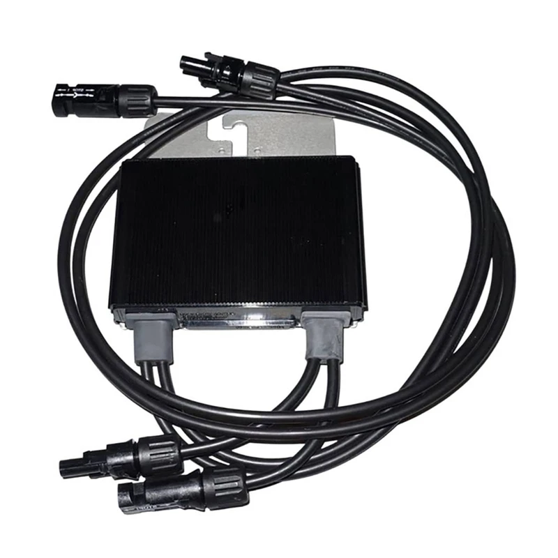 320W Solar Panel Optimizer For Photovoltaic Panel Voltage Stability Solar Panel Power Optimizer Photovoltaic Replacement